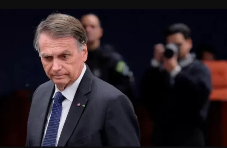 Anistia a Bolsonaro divide parlamentares e acirra disputa política em Brasília