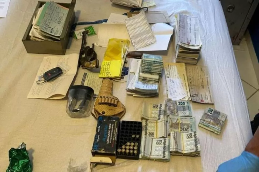 MP apura milícia formada por policiais civis que teria movimentado R$ 30 milhões em MG