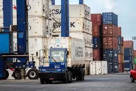 Exportações brasileiras sofrem queda nos EUA, mas disparam para a China em agosto