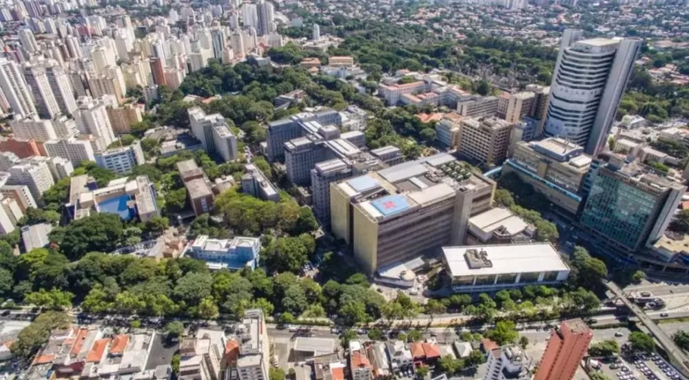Primeiro hospital inteligente do Brasil será integrado ao SUS e à Faculdade de Medicina da USP