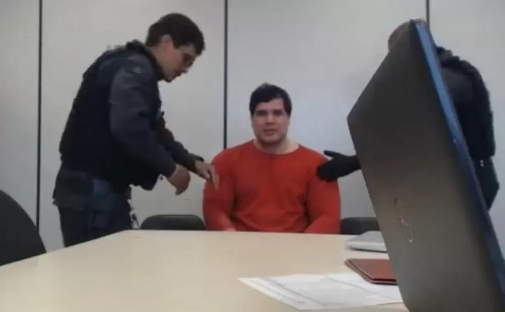 MPMG solicita bloqueio de R$ 667 mil em bens de Renê Nogueira Júnior