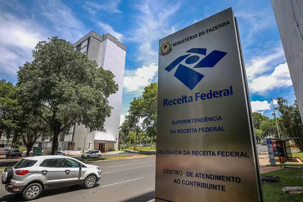Receita Federal aponta 127 mil declarações em malha fina em Minas Gerais