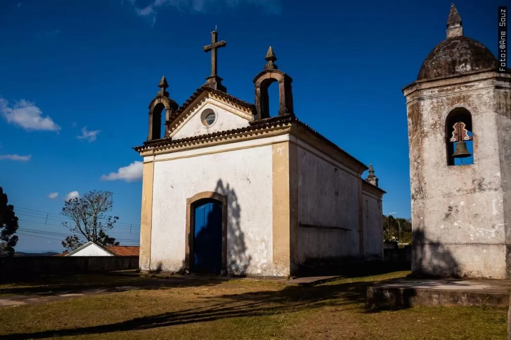 Ouro Preto recebe R$ 32 milhões para restaurar patrimônio histórico
