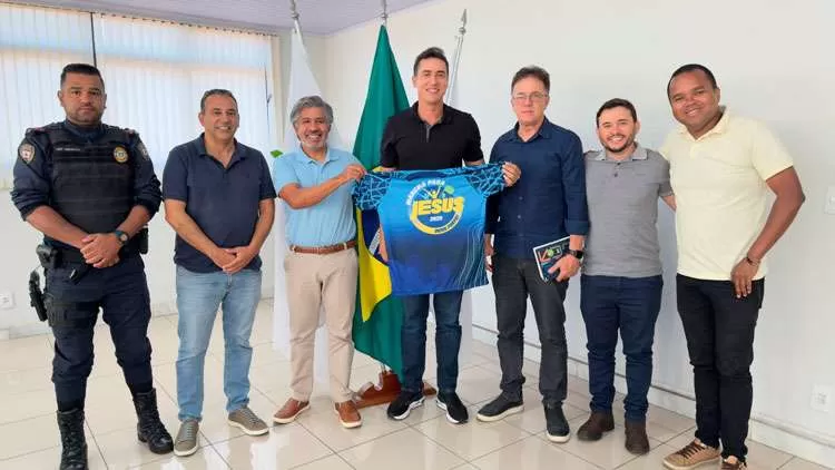 Jefferson e Suellen são atrações confirmadas na Marcha para Jesus 2025 em Sete Lagoas