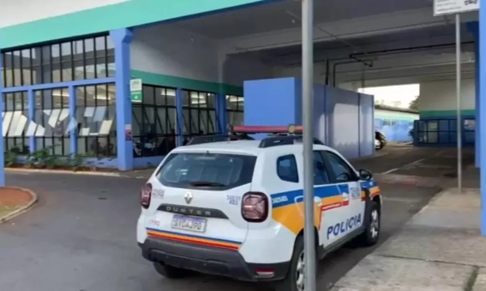 Grande BH: Bebê de 26 dias morre após mãe de 16 anos afirmar que dormiu sobre a criança