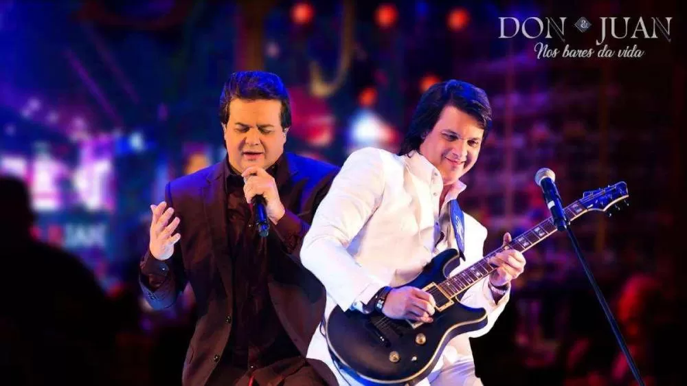 Vespasiano terá show em homenagem ao Dia das Mães