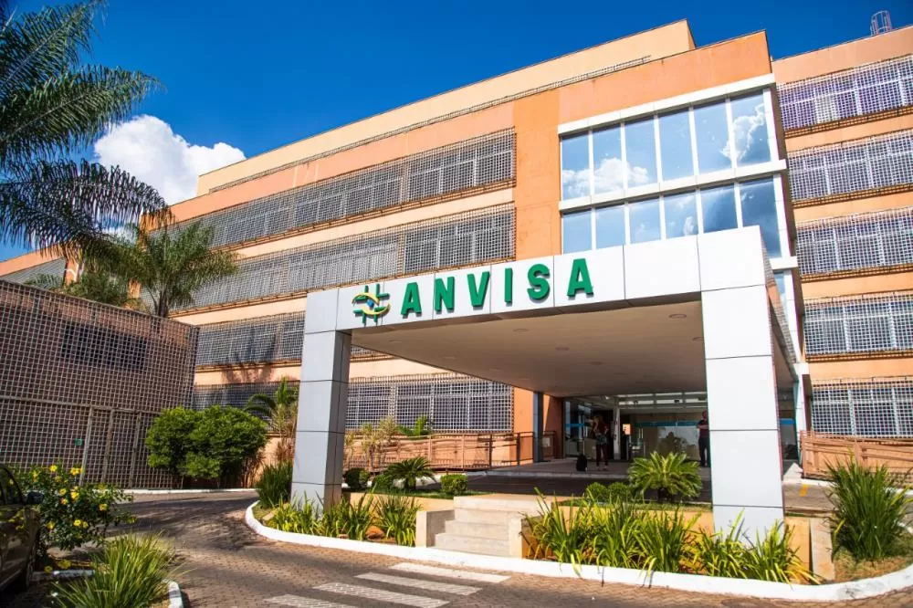 Anvisa suspende produção e venda de mais de 30 suplementos por condições insalubres