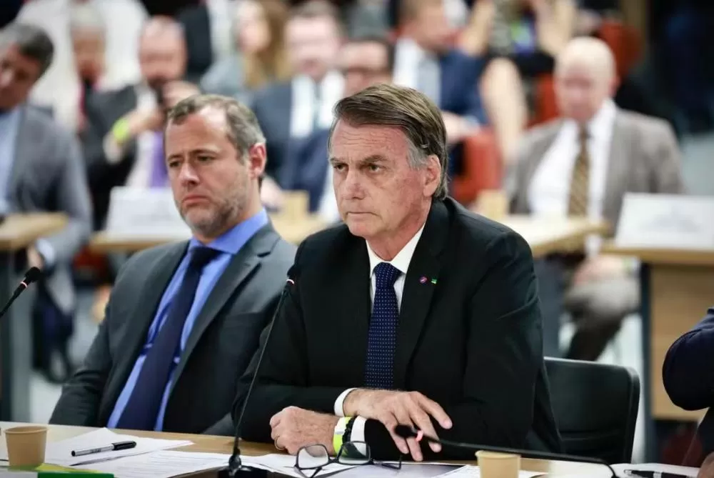 Julgamento de Bolsonaro: STF deve definir condenação ou absolvição nesta semana