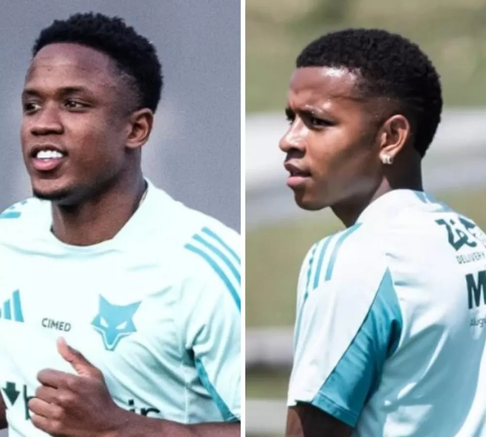 Reforços do Cruzeiro escolhem mansões em Lagoa Santa e Vespasiano para morar