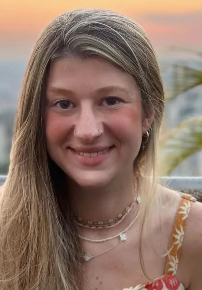 Estudante de jornalismo, vítima de acidente em BH, será sepultada nesta terça-feira