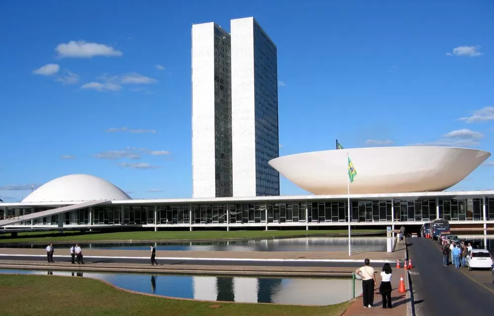Congresso Nacional é a instituição com menor índice de confiança, revela pesquisa Quaest