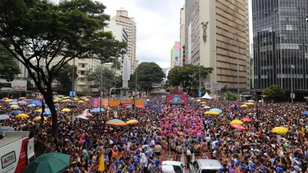 Foto: Paulo Santos/BHAZ)