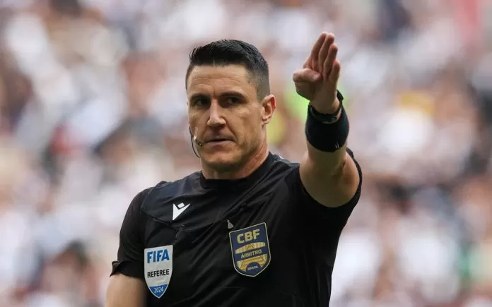 CBF confirma arbitragem para clássico Cruzeiro x Atlético pelas quartas de final da Copa do Brasil