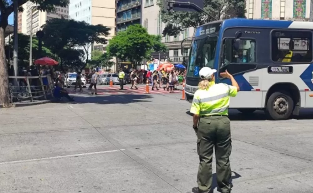 STF analisará questionamento do PT sobre extinção da BHTrans