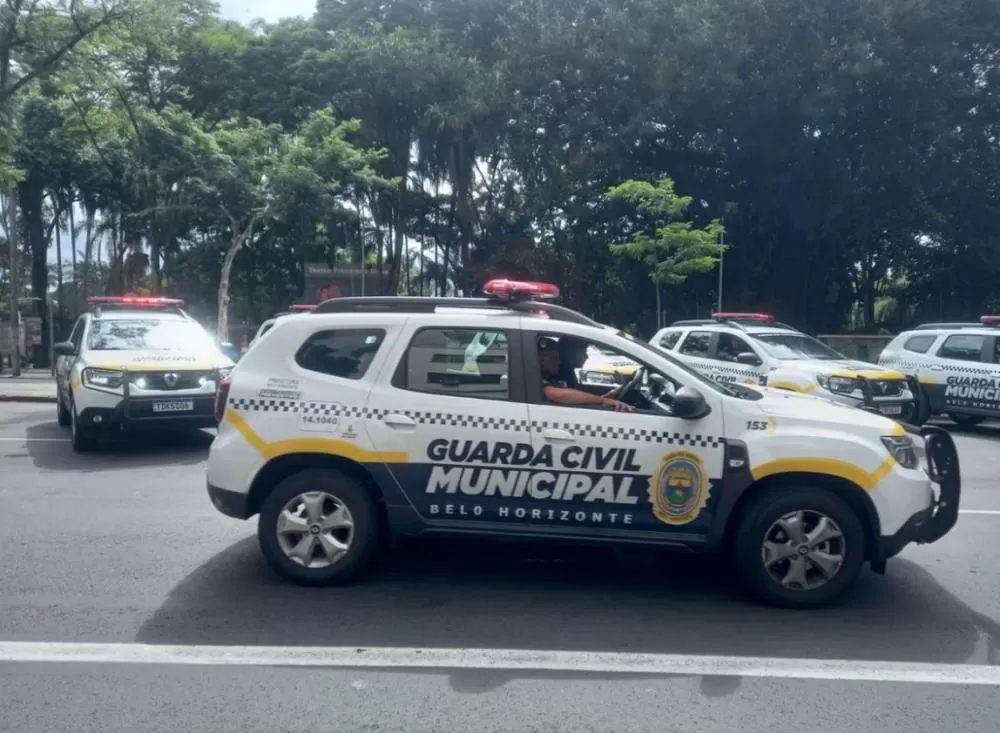 Audiência pública em BH discute descentralização da Guarda Municipal e uso de tecnologias