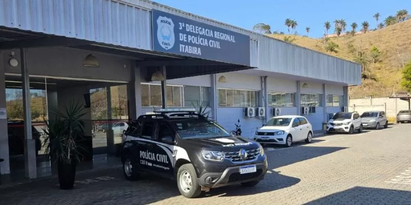 Líder religioso é preso em Minas suspeito de abusar de mulheres durante cultos