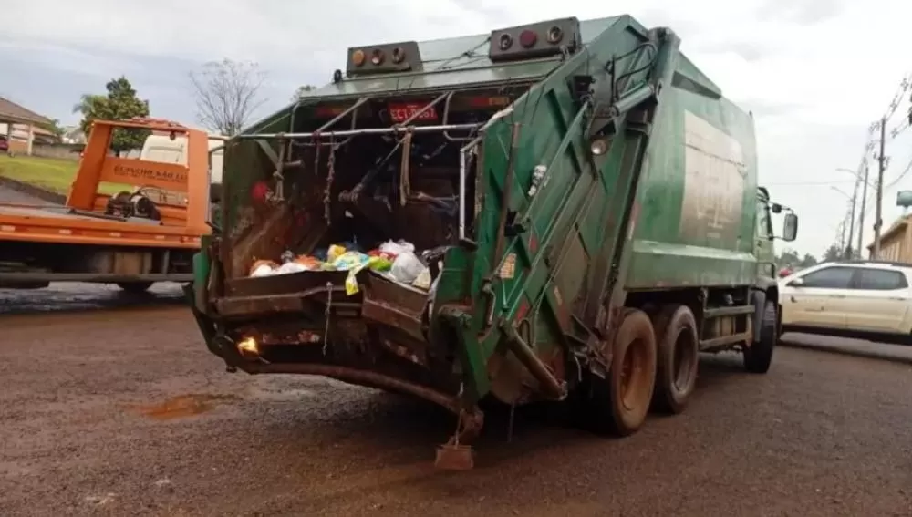 Gari tem pernas amputadas após ser atropelado por motorista embriagado no RS