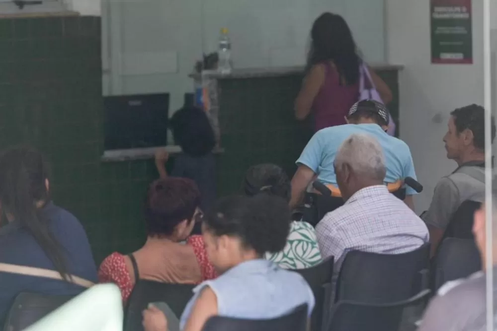 Governo de Minas investiga aumento de casos de diarreia em Contagem