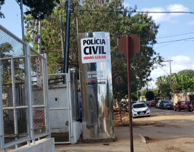 Polícia prende suspeito de tráfico e apreende drogas em Lagoa Santa