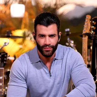 Gusttavo Lima é confirmado no Pedro Leopoldo Rodeio Show 2026