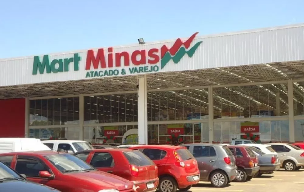 MartMinas avança na Grande BH com aquisição de lojas do Apoio Mineiro