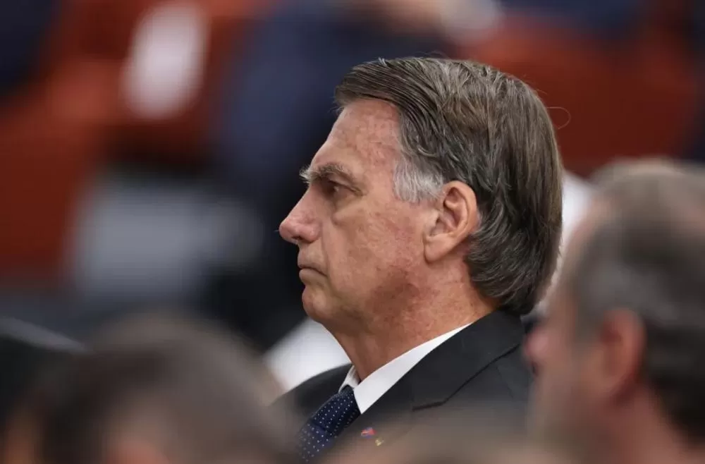 STF condena Bolsonaro a mais de 27 anos de prisão por organização criminosa e tentativa de golpe
