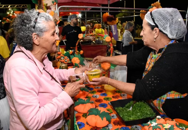 Aniversário de Contagem movimenta milhões e amplia oportunidades de trabalho