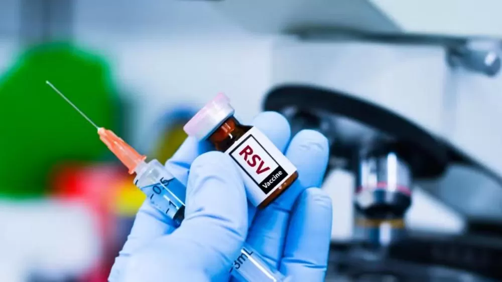 Vacina contra bronquiolite passa a ser oferecida pelo SUS a partir de novembro
