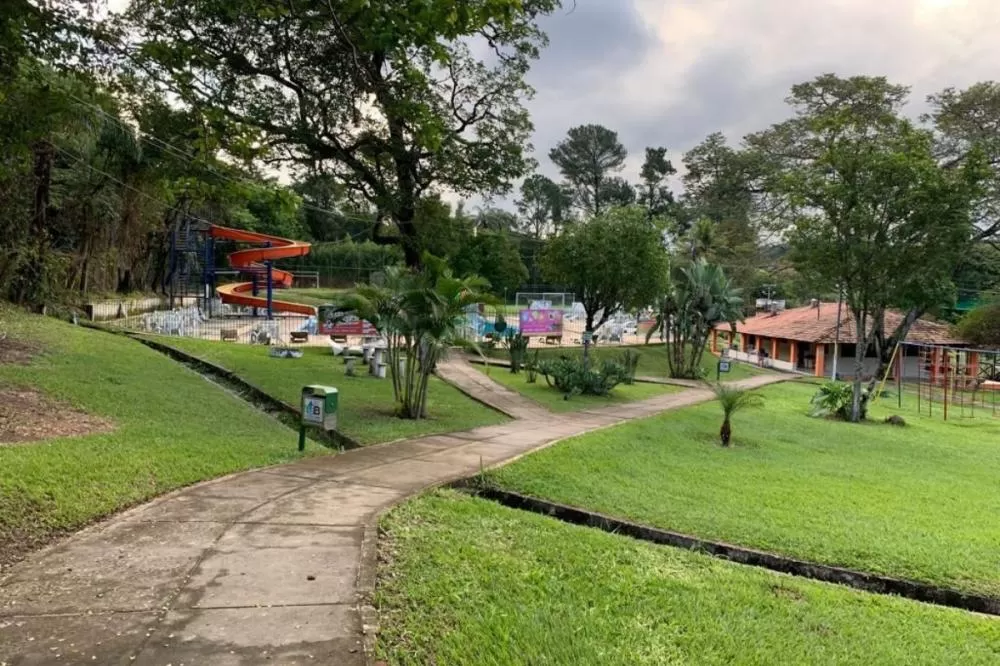 Clube Pingo D’Água encerra atividades após mais de 40 anos em Betim