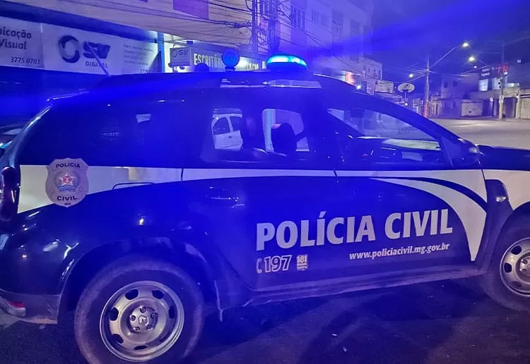 Jovem sequestrada em Sete Lagoas é resgatada após cárcere em Corinto