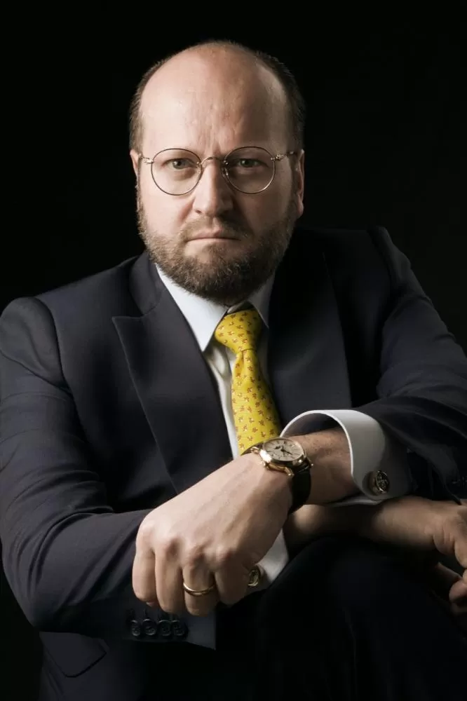 Operação da PF no INSS resulta em apreensão de R$ 15 milhões em relógios de Nelson Wilians