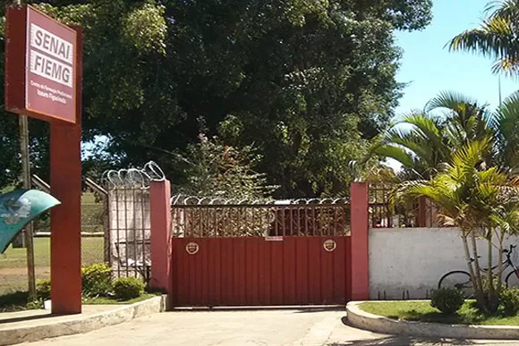 SENAI retorna a Matozinhos com 140 vagas em cursos técnicos