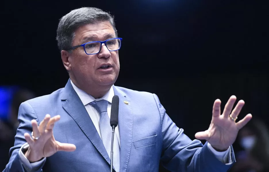 Carlos Viana confirma depoimento do ‘Careca do INSS’ na CPMI com segurança reforçada