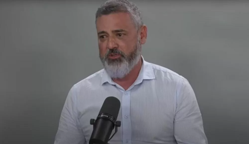 Leônidas Oliveira pede exoneração e deixa Secretaria de Cultura de Minas