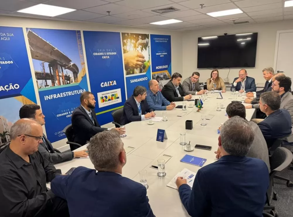 Prefeituras de MG buscam ressarcimento de R$ 5,8 milhões após ataques de hackers