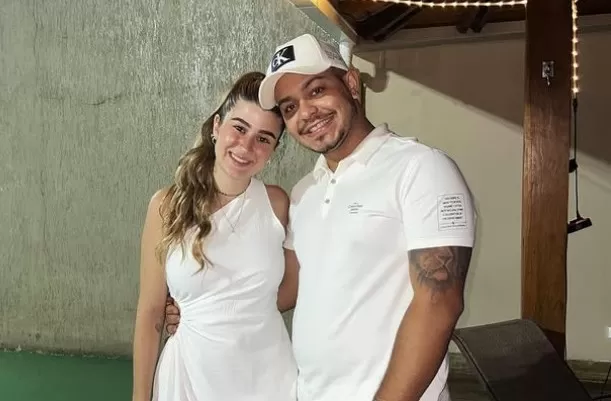 Namorado de jovem que morreu em acidente em BH passa por amputação de pernas