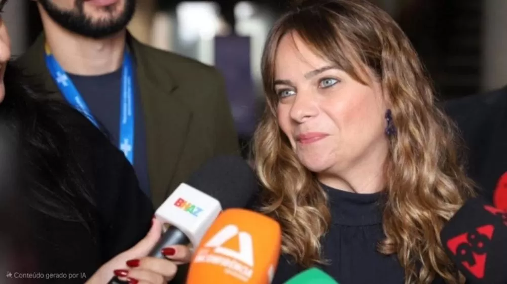 Bárbara Botega assume comando da Cultura e Turismo de Minas Gerais