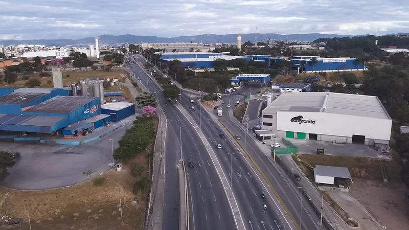 Contagem se mantém como terceira cidade de Minas que mais abre empresas