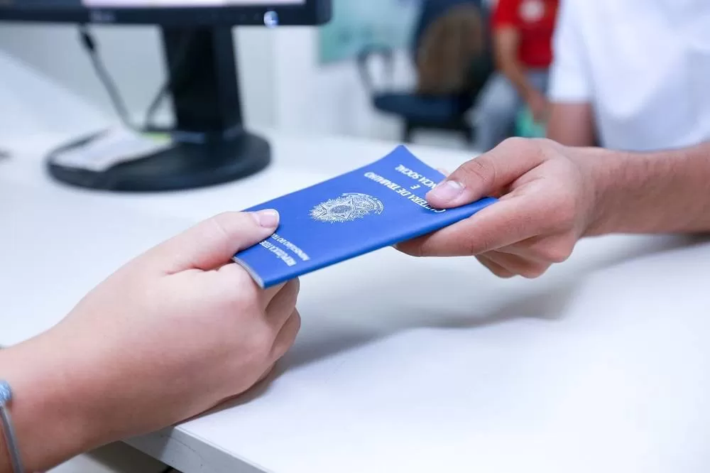 Câmara de Sete Lagoas realiza 2ª edição do mutirão de empregos com mais de 400 vagas