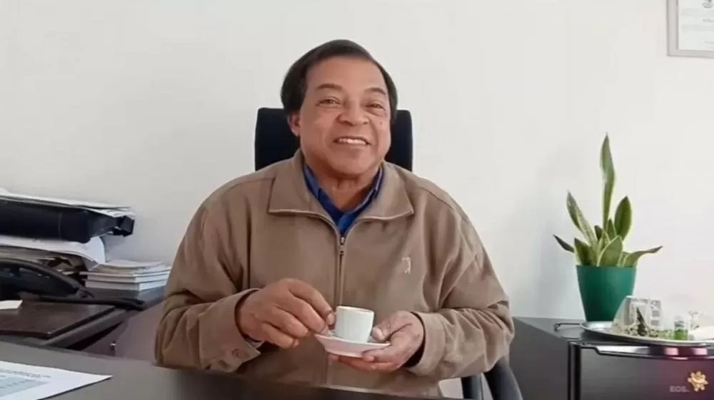 Audiências contra ex-secretário William Soares começaram ontem em Vespasiano