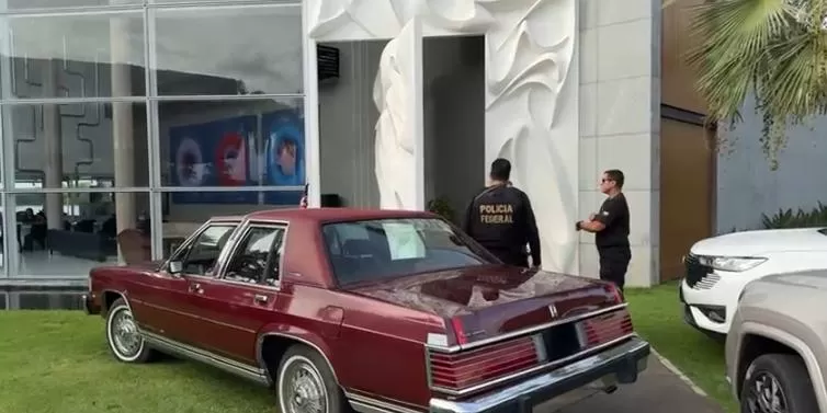 PF deflagra operação contra corrupção e danos ambientais em mineradoras