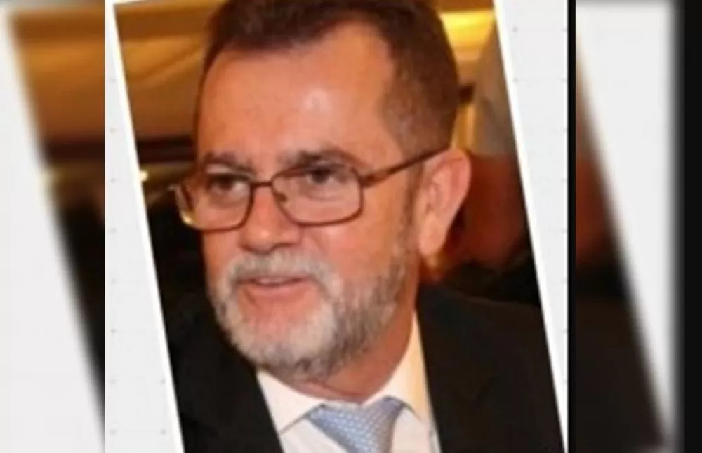 Sócio do Careca do INSS, Milton Salvador será ouvido como testemunha na CPMI