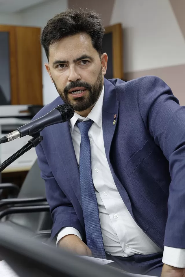 Christiano Xavier e lideranças pedem suspensão de pedágios na BR-381