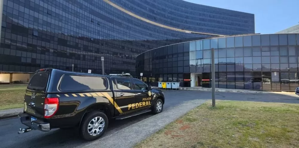 Operação “Rejeito” investiga esquema de corrupção em órgãos ambientais de Minas