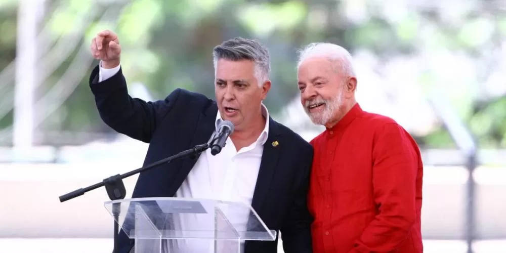 Lula confirma R$ 770 milhões em investimentos para Belo Horizonte