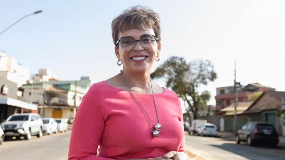 Marília Campos nega candidatura em 2026 e reforça compromisso com gestão municipal