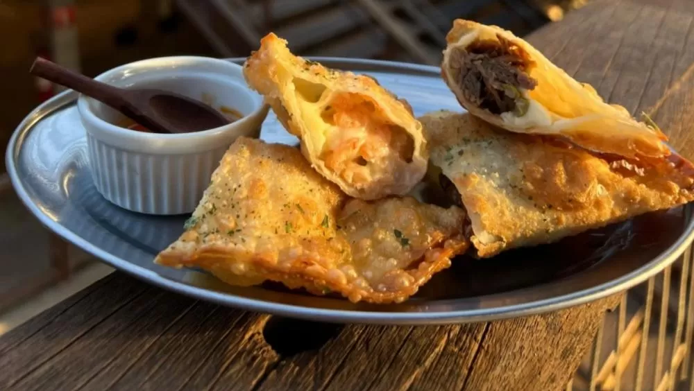 Festival do Pastel agita Mercado de Origem em Belo Horizonte neste fim de semana