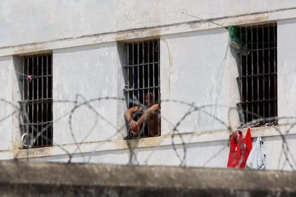 Minas Gerais anuncia ampliação do sistema prisional diante de déficit de 22 mil vagas