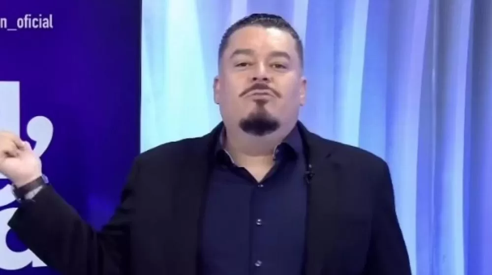 Quem é Ronnie Peterson, influenciador preso por suspeita de extorquir prefeito de Santa Luzia