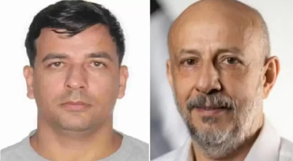 Suspeito ligado a facção criminosa se entrega em caso da morte do ex-delegado-geral de SP